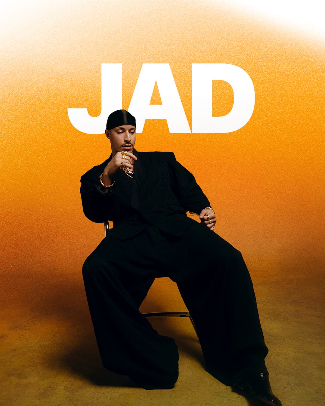 Jad