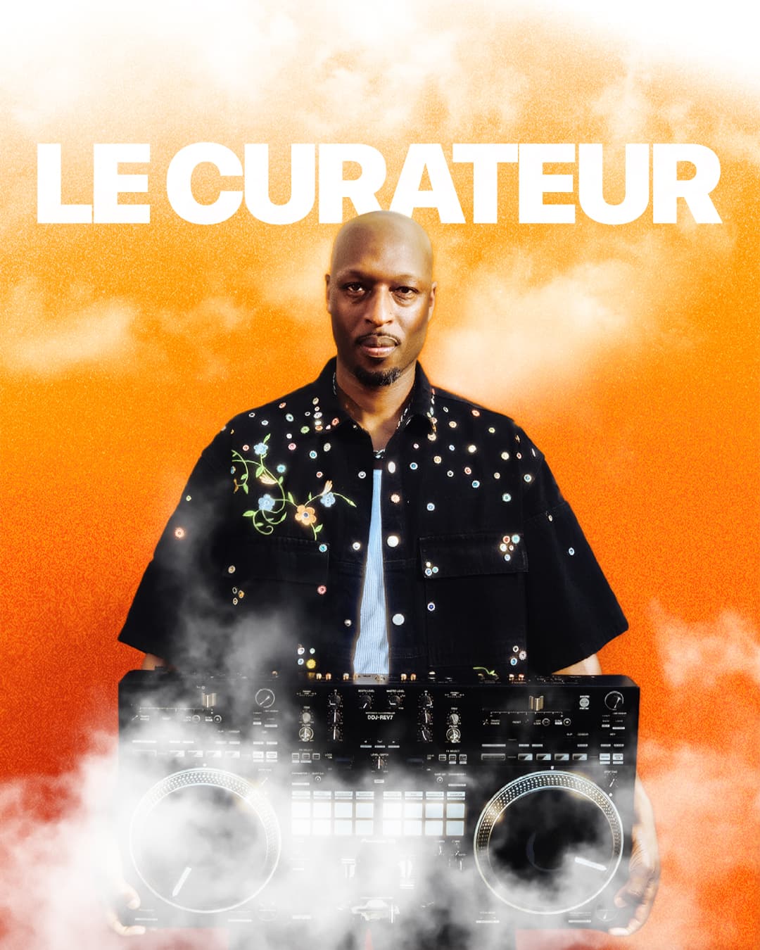 Le Curateur