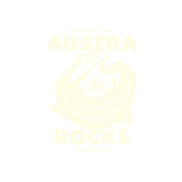 Austra Rocks