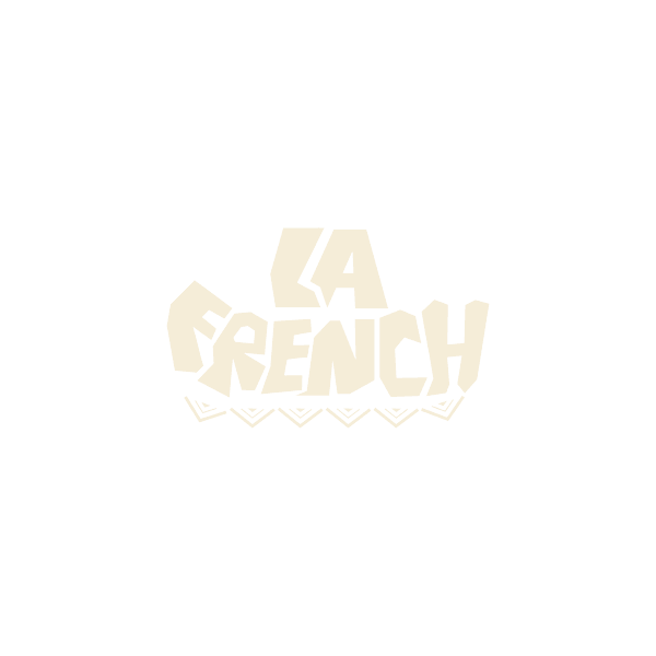 La French